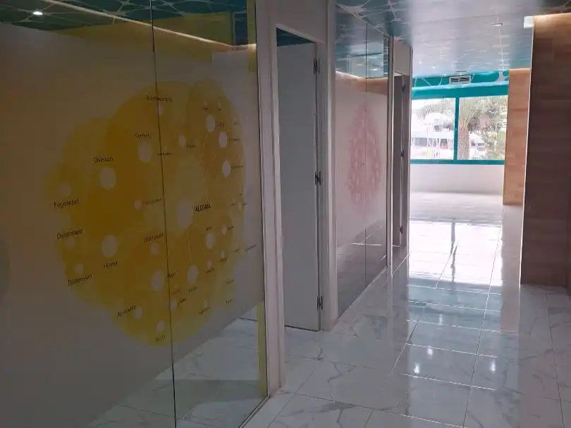 Büro mit Aufzug zur Miete in Pedro Lorca 6, imagen 5