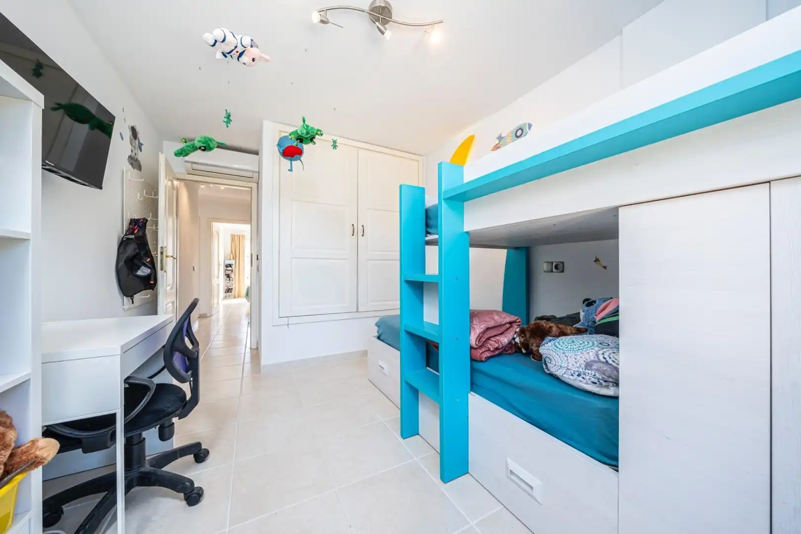 Bedroom of Detached homes for sale in Capdepera