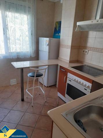 Apartamento en Venta en Ciudad de Asís