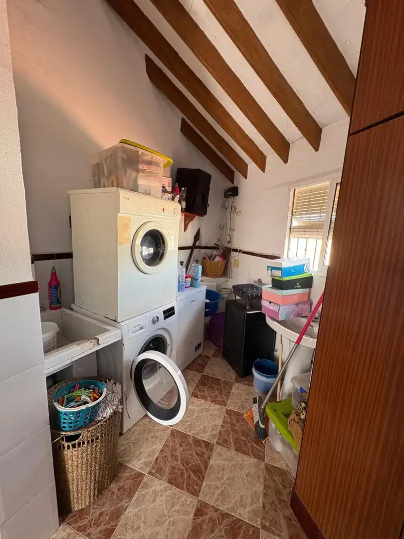 Casa o chalet en venta en Morón de la Frontera