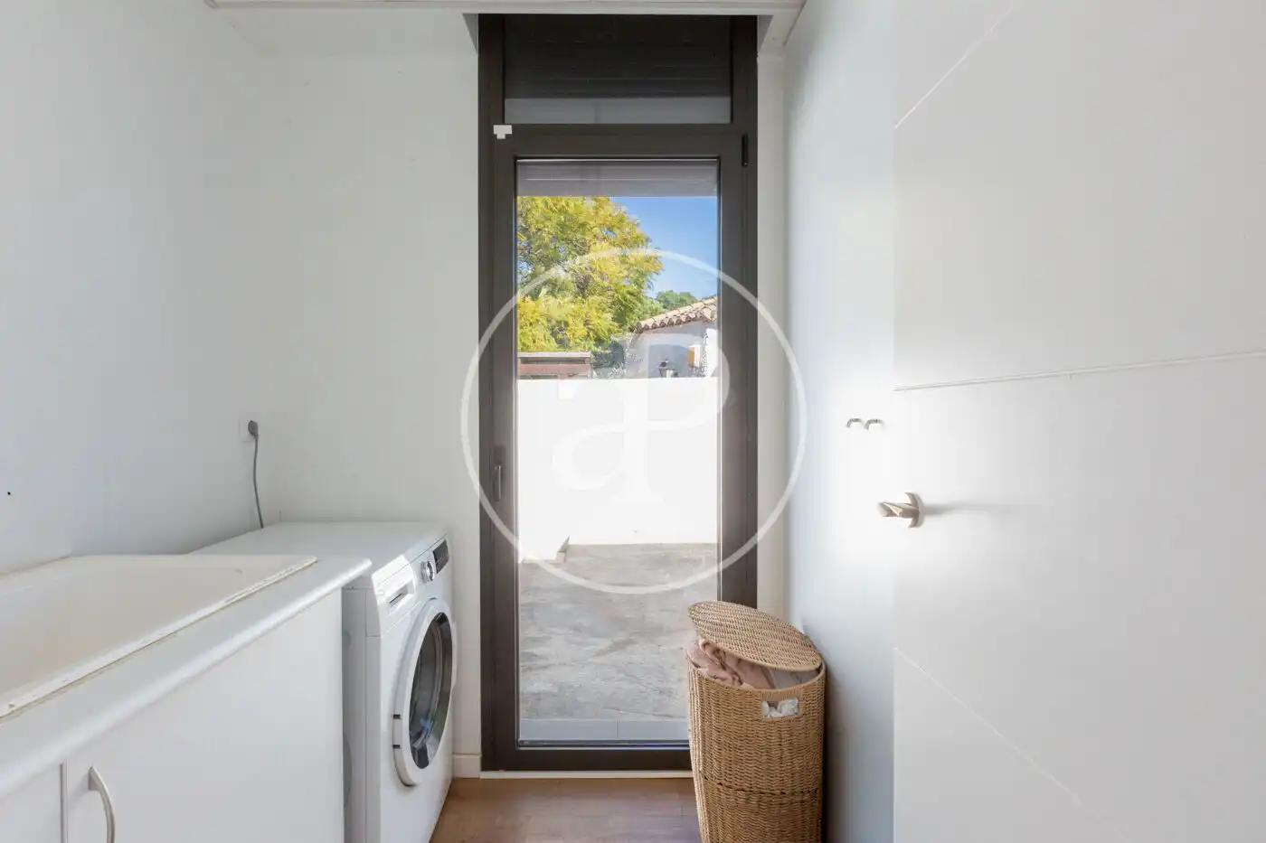 Exterior view of Houses for sale in L'Eliana  with Air Conditioner, Heating and Private garden