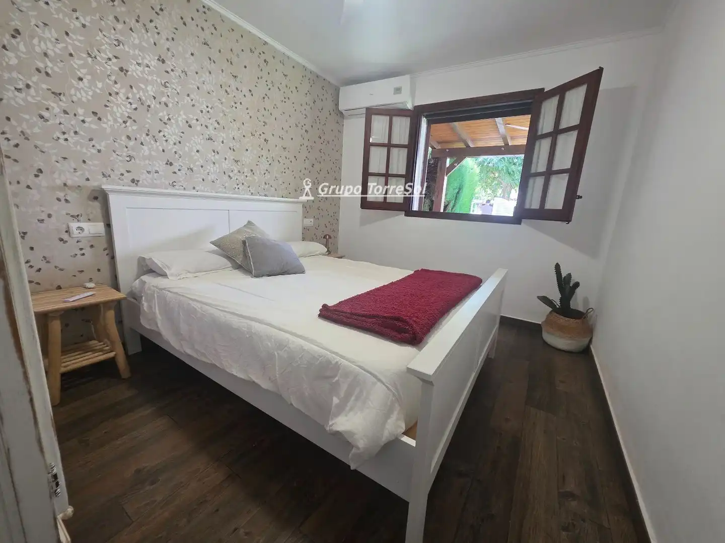 Adosado con piscina en venta en CALA JUSTELL, imagen 16