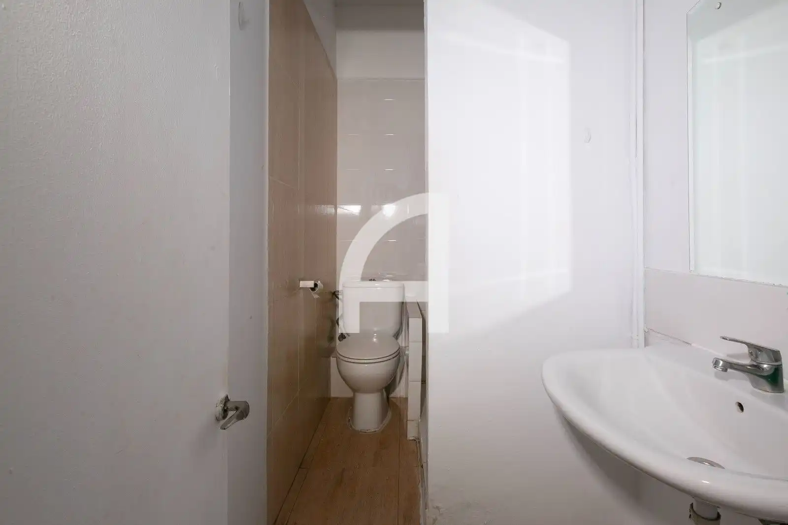 Flat with terrace for sale in Balmes, imagen 39