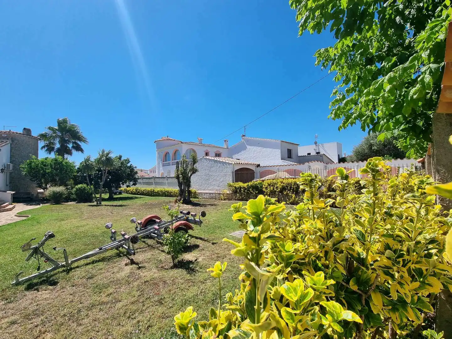 Casa con piscina in vendita a Segre - Ebre - Ter, imagen 21