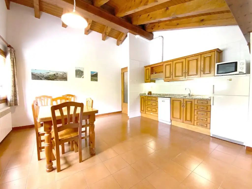 Apartamento en venta en Sesué