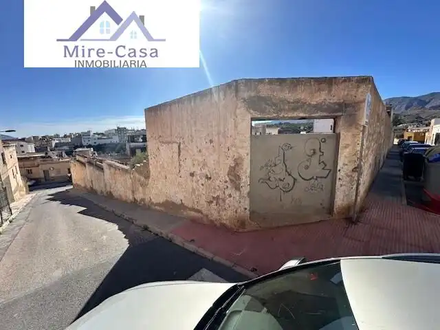 Residential land for sale in Crevillent, imagen 3