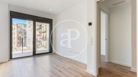 Foto 2 de Piso de alquiler en Carrer del Comte D'urgell, La Nova Esquerra de l'Eixample, Barcelona Capital