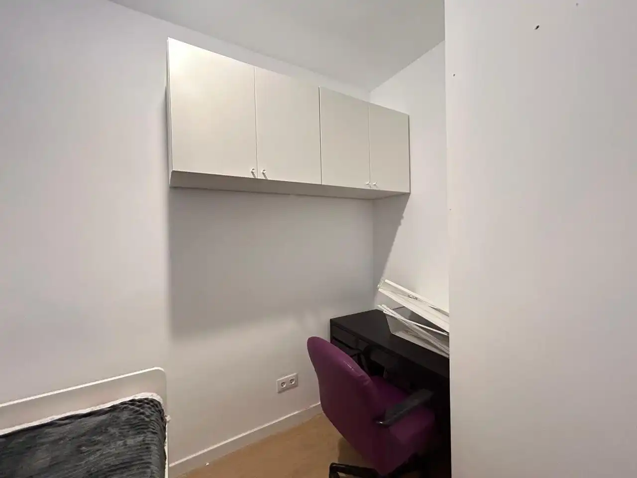 Loft en venta en San Sebastián de los Reyes con Aire acondicionado, Calefacción y Internet