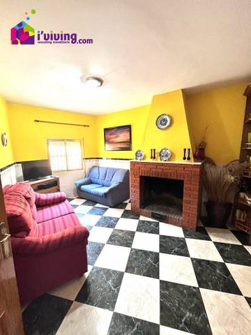 Casa-chalet en Venta en Somontín