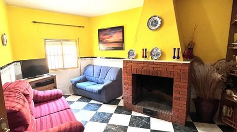 Casa en calle sierra 24 Somontín