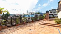 Terrace of Flat for sale in  Barcelona Capital  with Air Conditioner, Terrace and Balcony