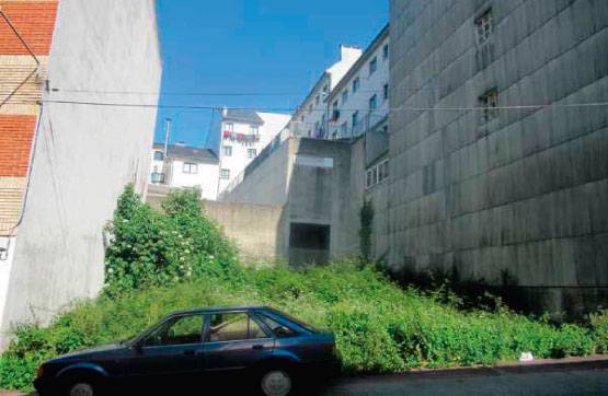 Terreno en Venta en CALLE TRAS DO CADAVO 4,FENE, -1 en Fene
