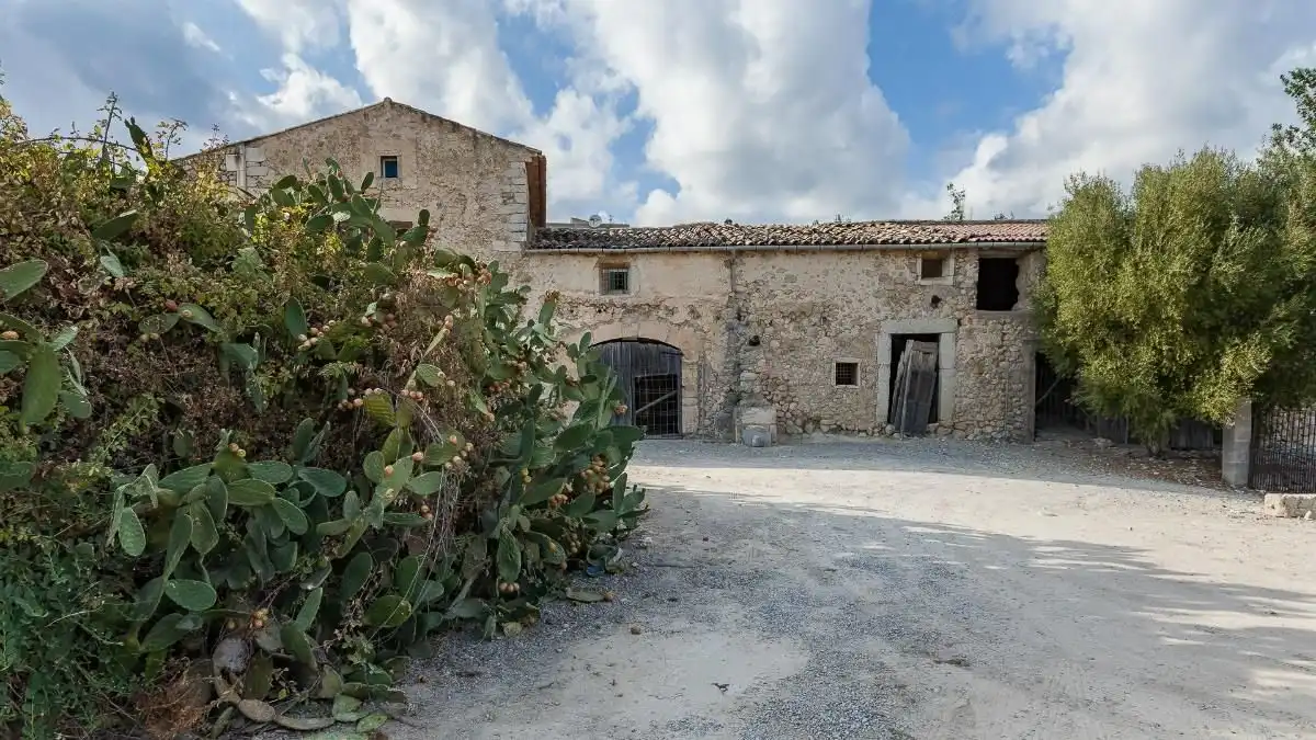 Casa a schiera con giardino in vendita a Selva, imagen 5