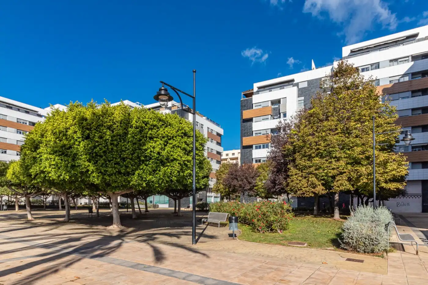 Local comercial de lloguer a Plaza Bucarest 1, imagen 19