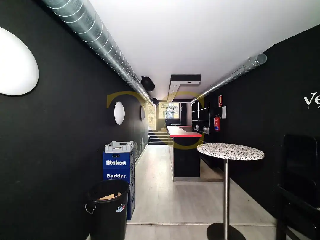 Gewerbefläche zum Verkauf in Calle Marqués de San Esteban, imagen 8