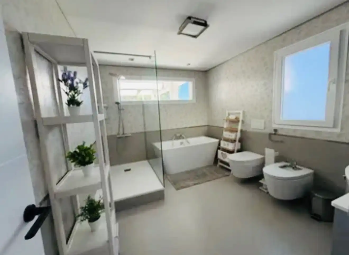 Villa con terrazza in vendita a Canuta, imagen 16