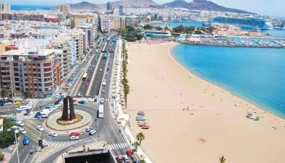 Photo 1 of Building for sale in Alcaravaneras, Las Palmas