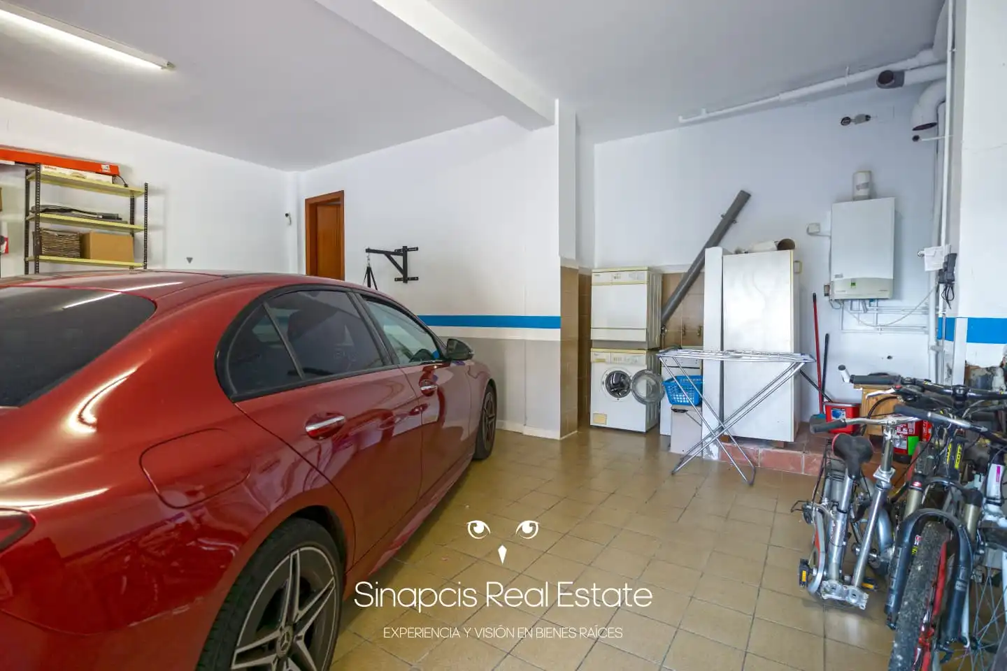 Casa o xalet en venda a Montmar