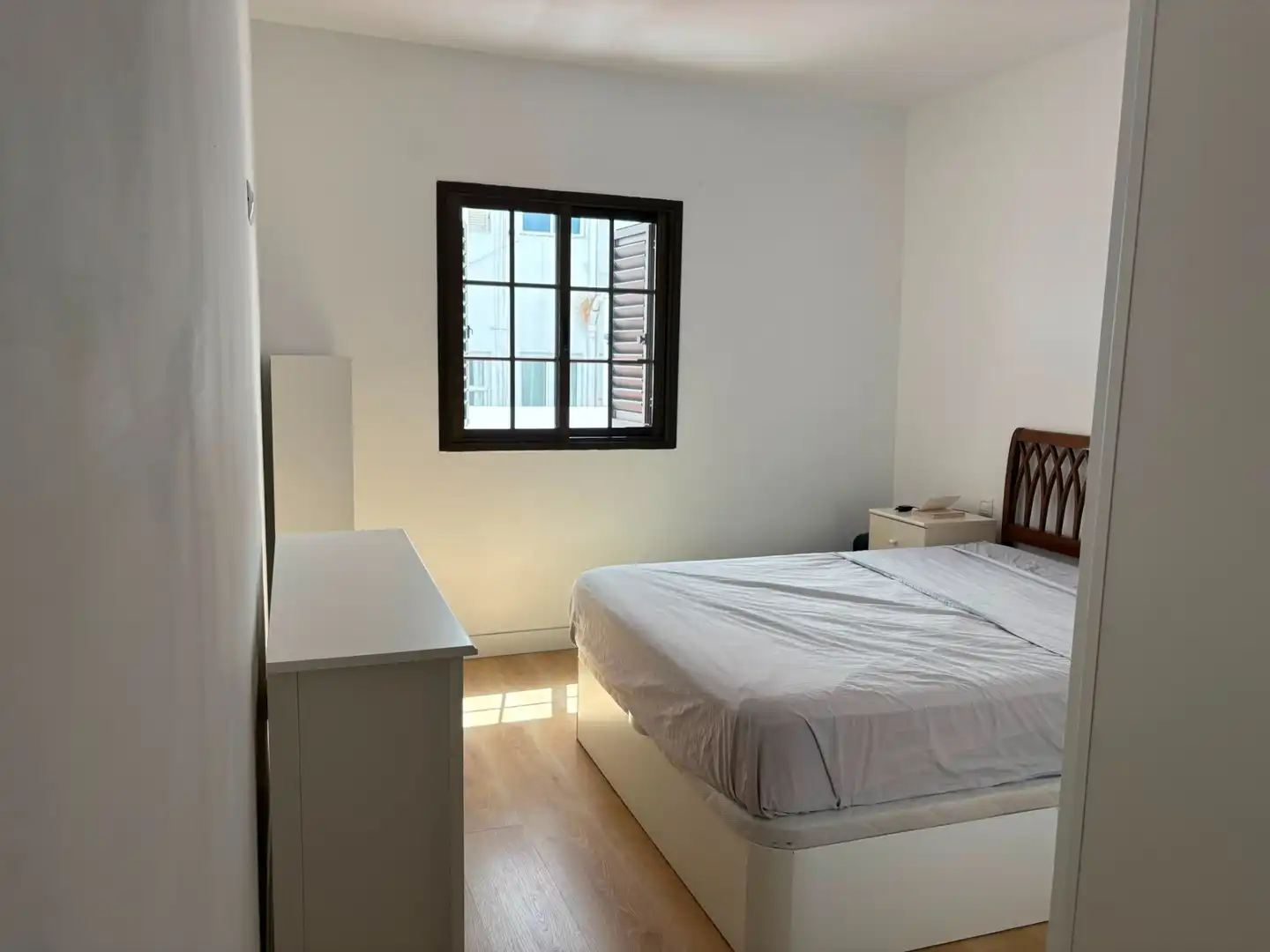 Wohnung zur Miete in Avenida Trinidad, 15, La Laguna