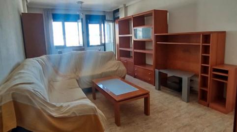 Foto 5 de Pis de lloguer a Carretera Alfonso XIII, 54, Alfonso XIII,  Melilla Capital