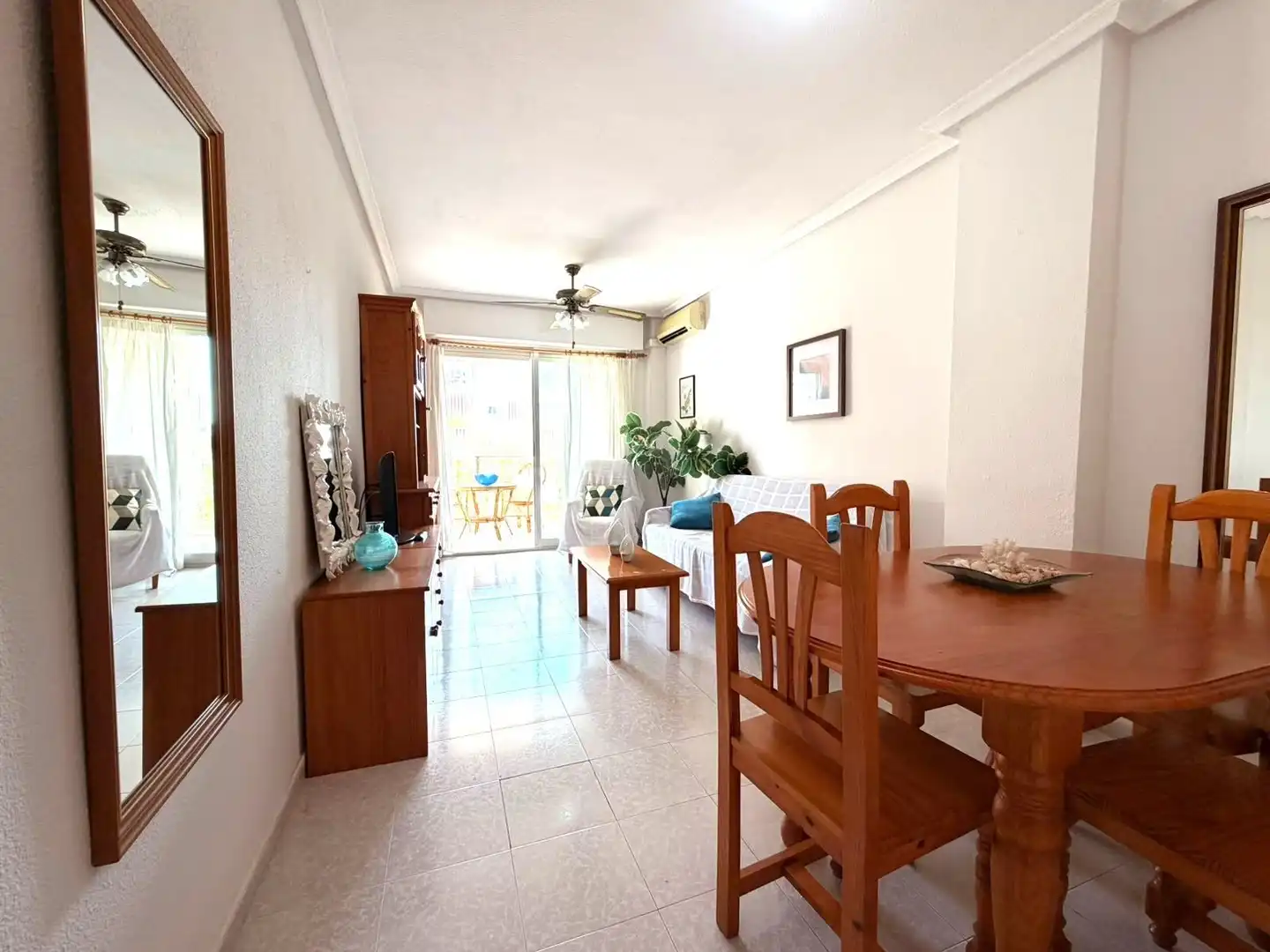 Apartment with lift for sale in Santa Pola ciudad, imagen 5