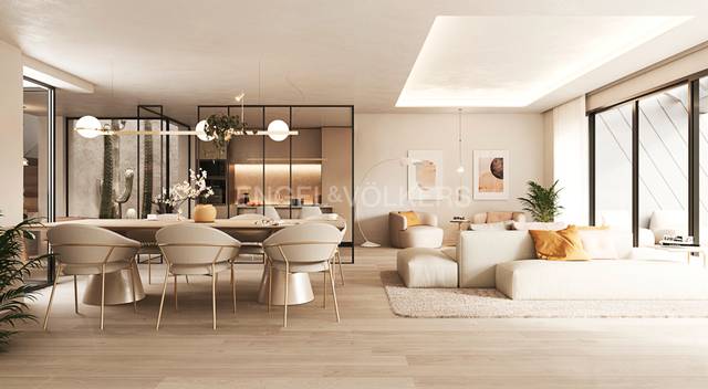 Casa-chalet en Venta en Las Marías