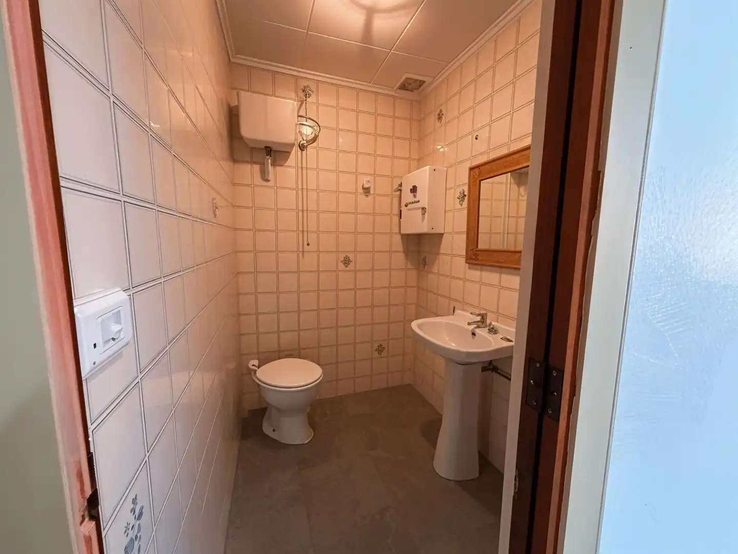 Local comercial en alquiler en Calle de José Vidal Canet, imagen 32