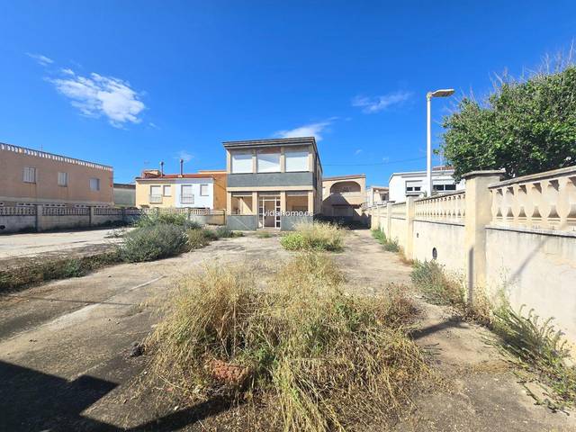 Edificio en Venta en Grau de Gandia - Venecia - Marenys de Rafalcaid