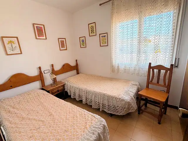 Habitación de Apartamento en venta en Riells