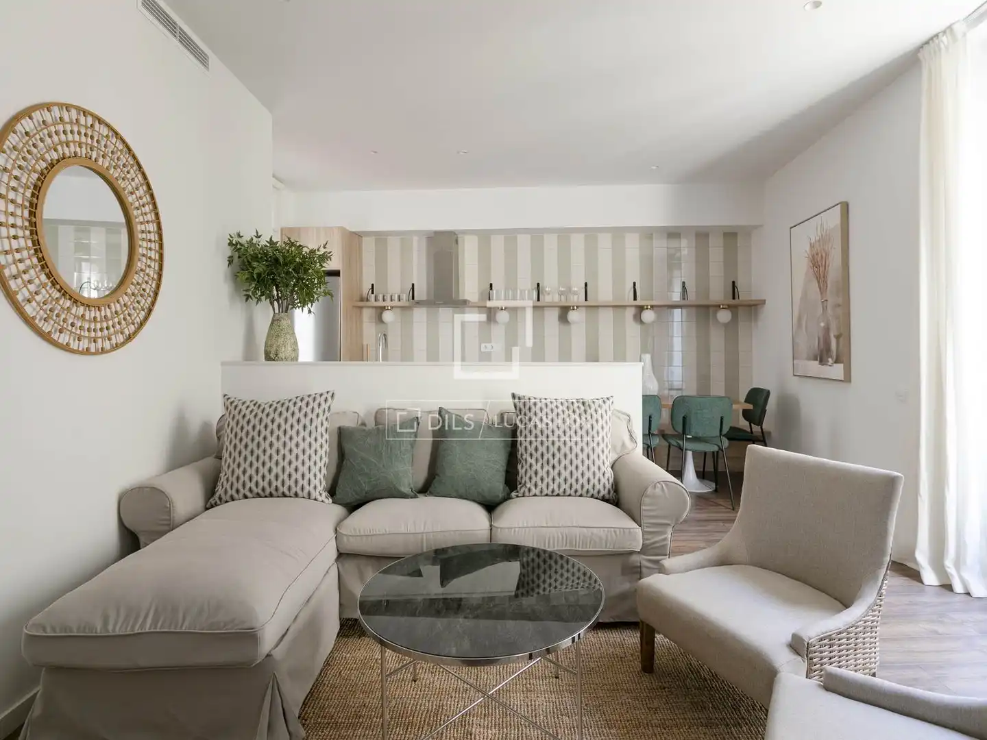 Piso con terraza en venta en Ciutat Vella, imagen 5