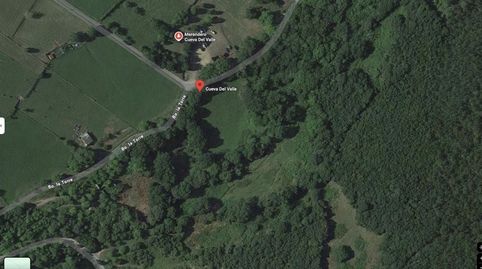 Parc. Rúst. en venta en Rasines.