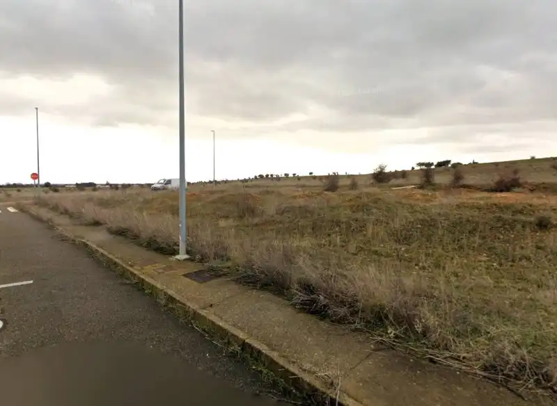 Residencial en venta en Chozas de Abajo