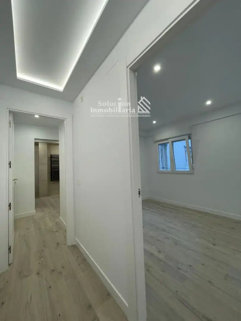 Wohnung zum Verkauf in Salamanca mit Heizung, Terrasse und Balkon