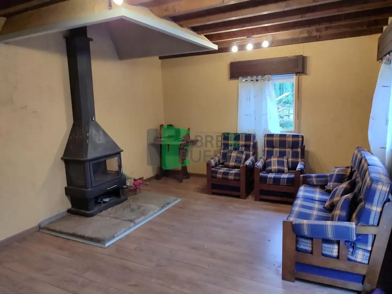 Casa con giardino in vendita a Xinzo de Limia, imagen 23