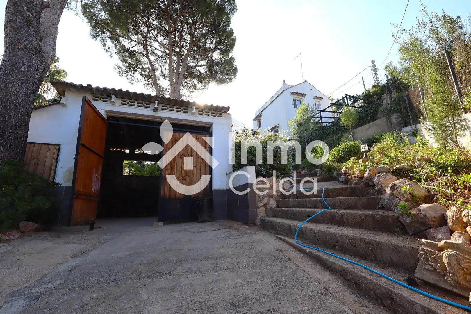 Villa con terrazza in affitto a Sierra Perenchiza - Cumbres de Calicanto - Sto Domingo, imagen 61