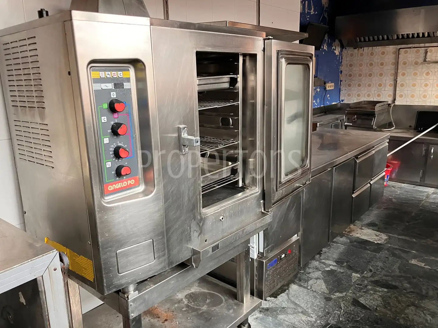 Business premises for sale in Algorta, imagen 11