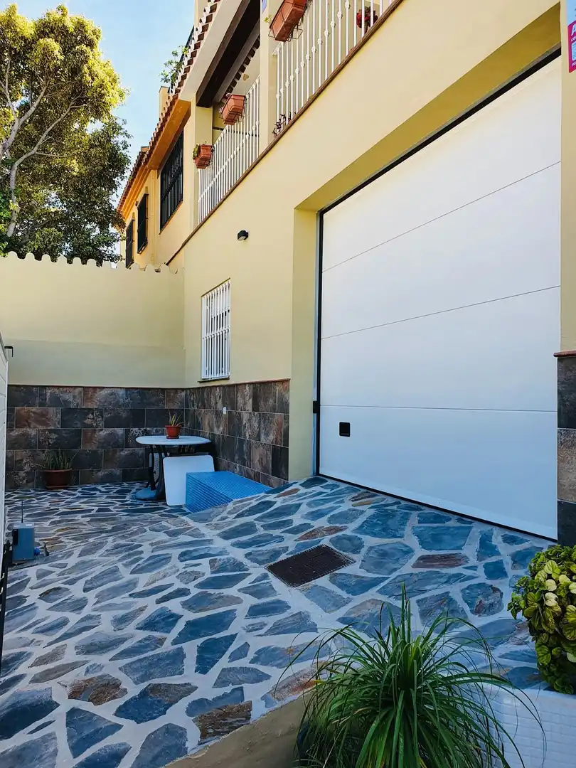 Haus mit Pool zum Verkauf in Torre del Mar, imagen 7