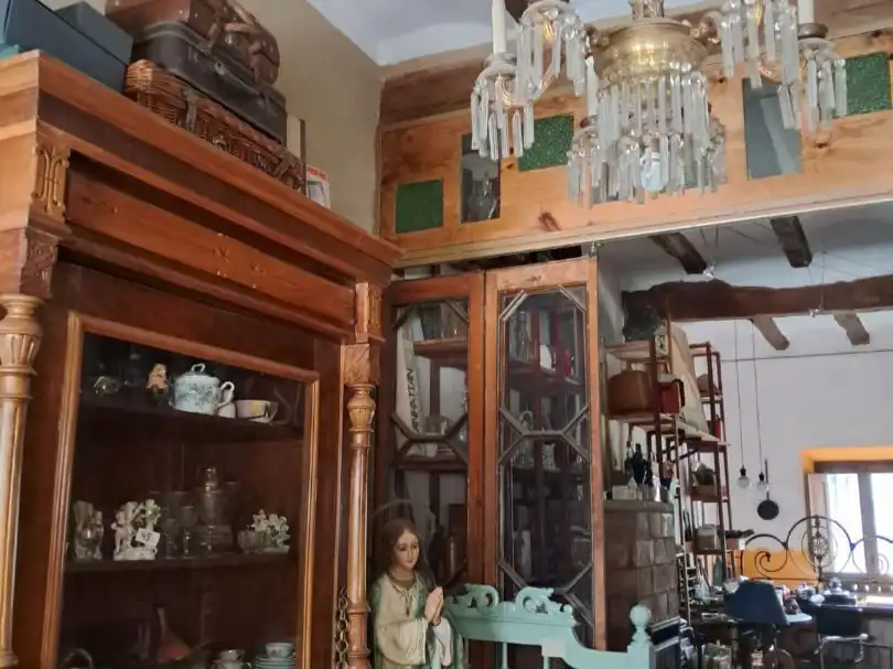 Maison rustique avec jardin à vendre à Macarnau 25, imagen 8