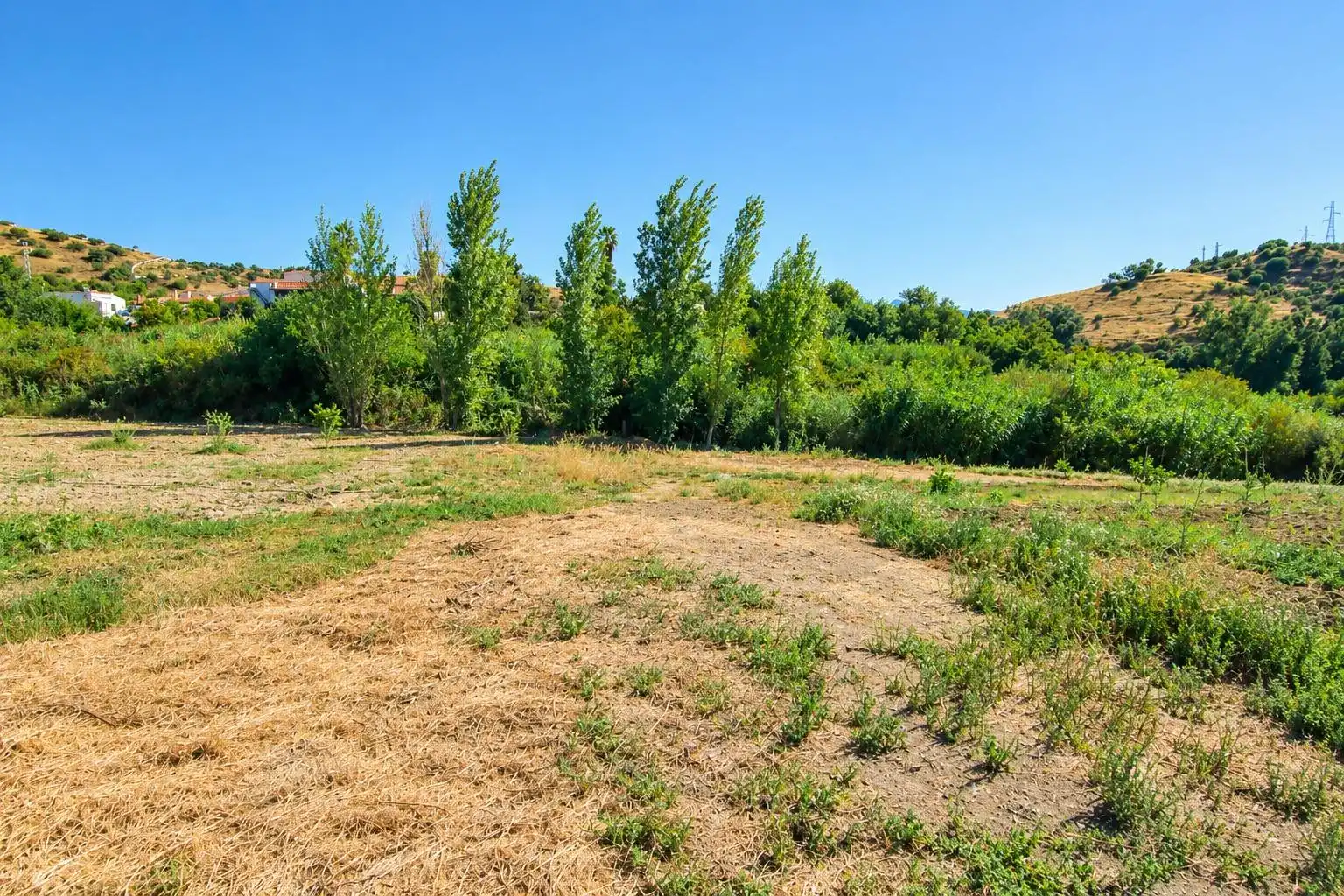 Casa rústica en venta en Partida COIN, imagen 17