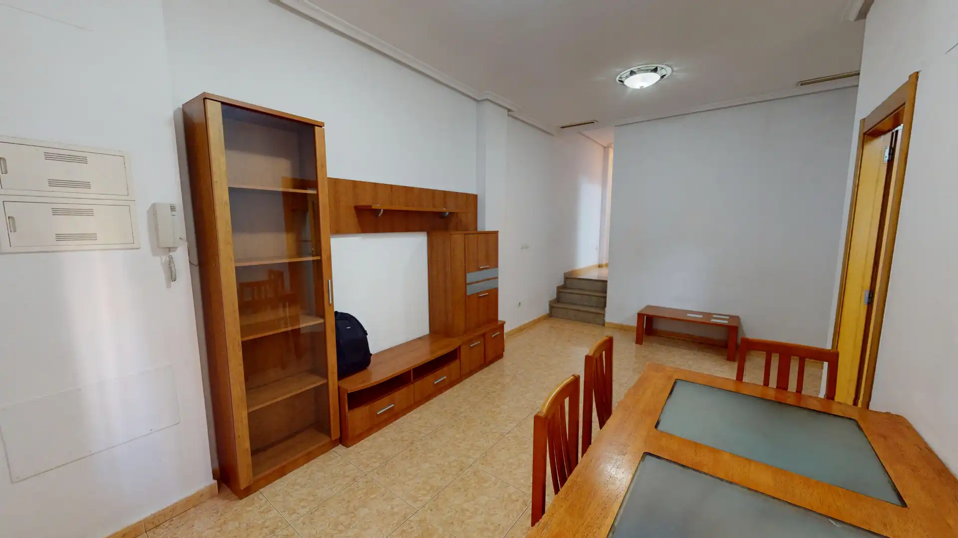 Flat with lift for sale in Carrer José Navarro Orts, imagen 2