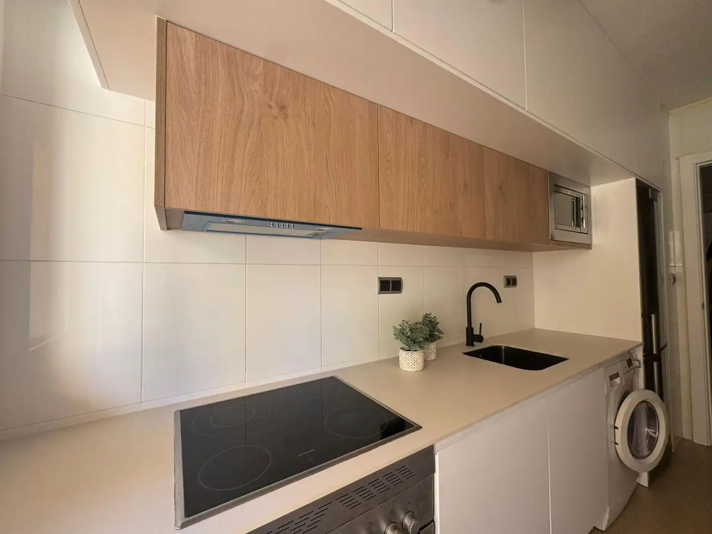 Wohnung zum Verkauf in Avenida Avenida del Príncipe Felipe, Las Lomas de Rame - Bahía Bella