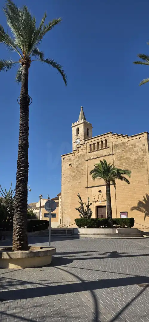 Residential land for sale in Sant Llorenç des Cardassar, imagen 8