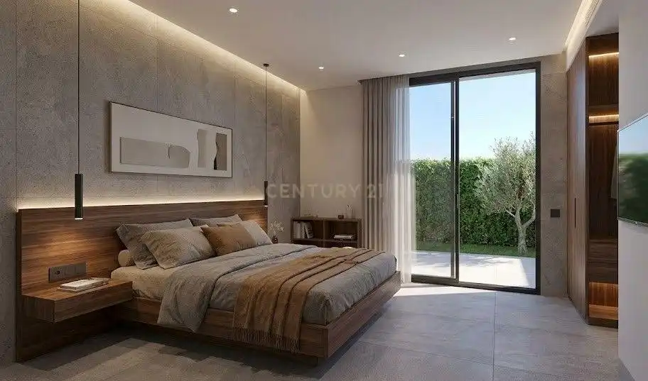 Casa amb piscina en venda a Mas Alba, imagen 3