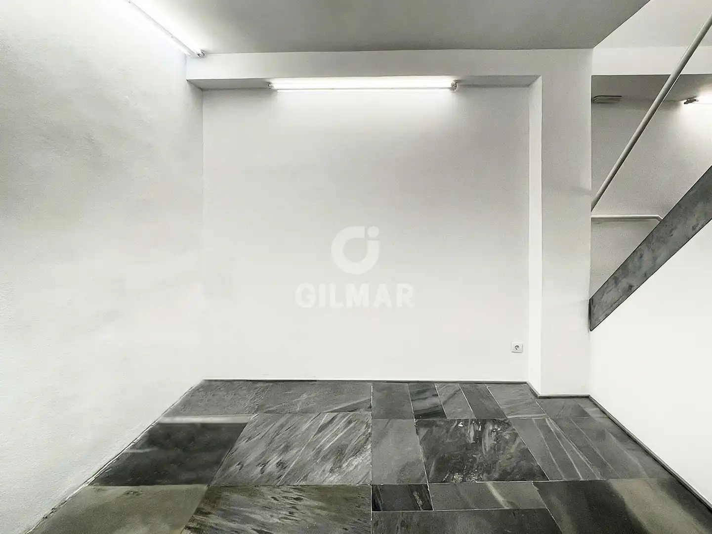 Commercial properties for sale in Madrid  with Heating