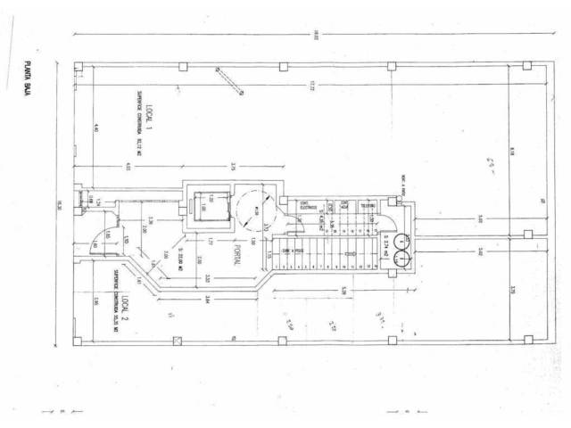 Local comercial en Venta en Ciudad Naranco - Prados de La Fuente