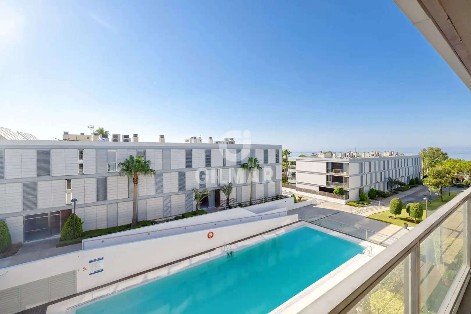 Appartamento con terrazza in vendita a Chullera