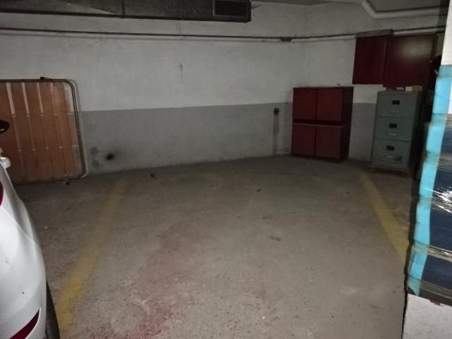 Parking of Garage for sale in L'Hospitalet de Llobregat