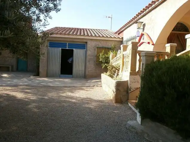 Xalet amb jardí en venda a Tobarra, imagen 19
