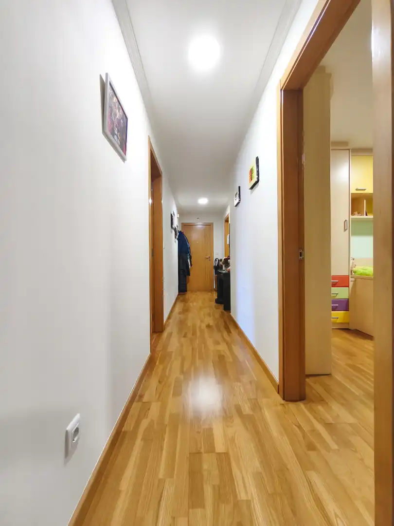 Piso en venta en Ames con Calefacción, Terraza y Trastero
