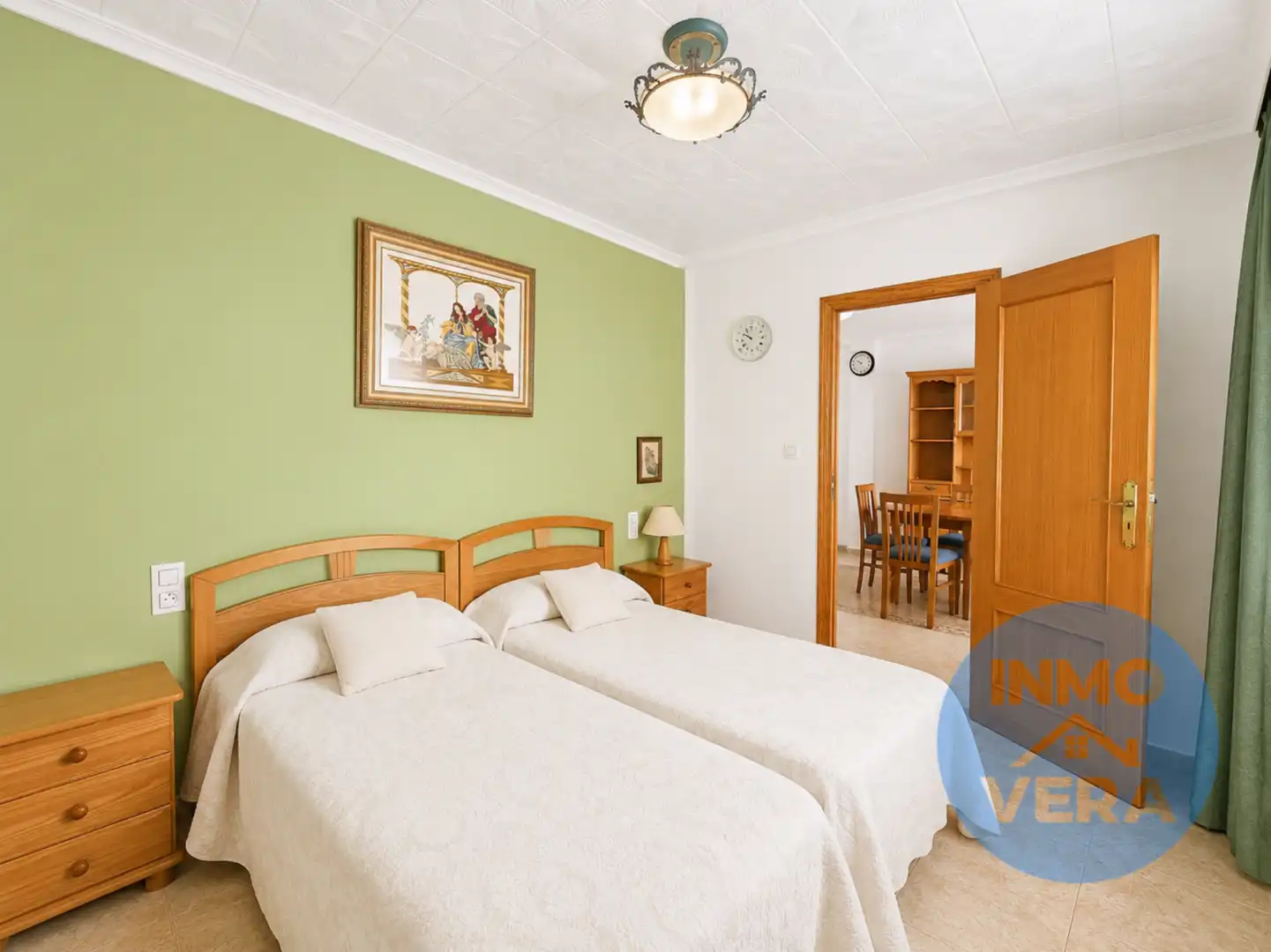 Habitación de Piso en venta en Cullera con Terraza